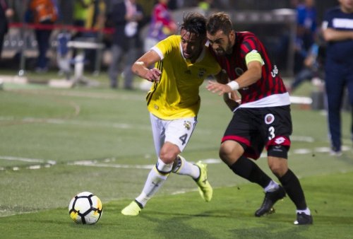 Fenerbahçe, Ankara'dan Mutlu Döndü