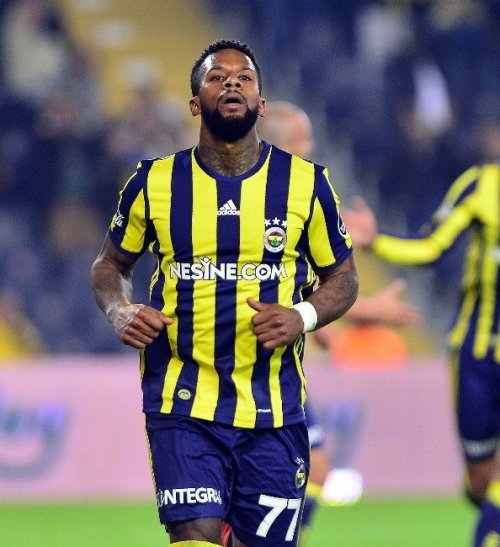 Fenerbahçe'den 5'lik Galibiyet