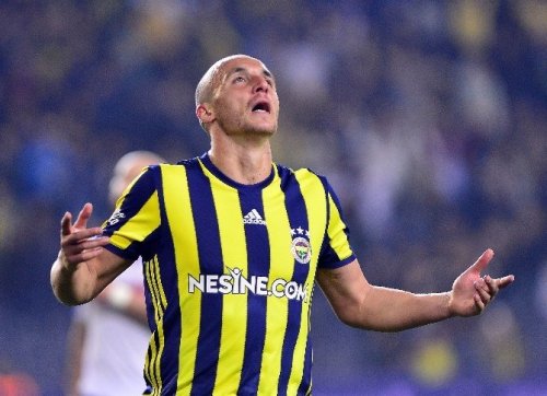 Fenerbahçe'den 5'lik Galibiyet