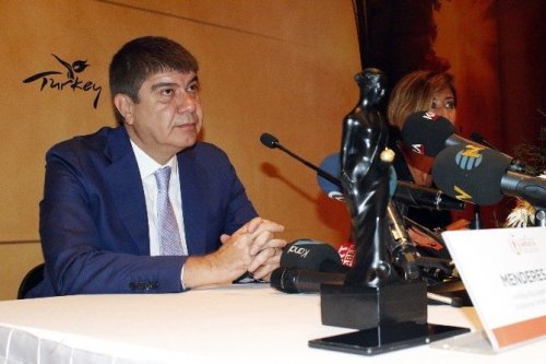 'Festivali’in Ana Teması Darbe ve Mülteciler