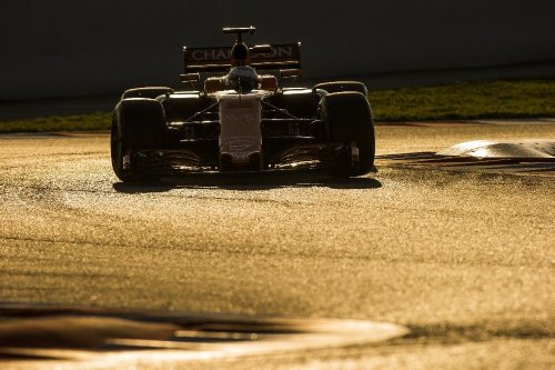 Formula 1’de Yeni Sezon Başlıyor