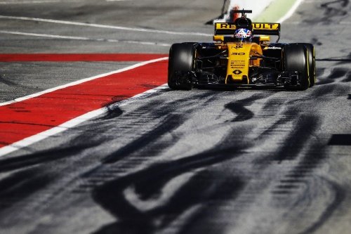 Formula 1’de Yeni Sezon Başlıyor