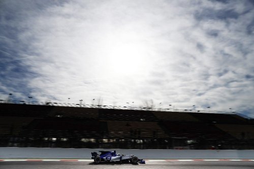 Formula 1’de Yeni Sezon Başlıyor