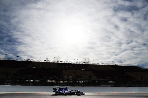 Formula 1’de Yeni Sezon Başlıyor