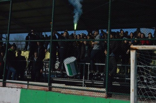 'Futbol'da Şampiyon Alparslan Anadolu Lisesi