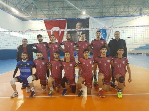 Genç Kafkars, Bulancakspor’u Mağlup Etti