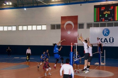 Genç Kafkars Spor, Sahasında Kaybetti