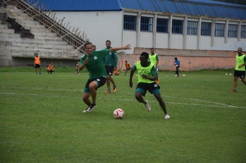 Giresunspor Lige 3 Puanla Başlamak İstiyor.