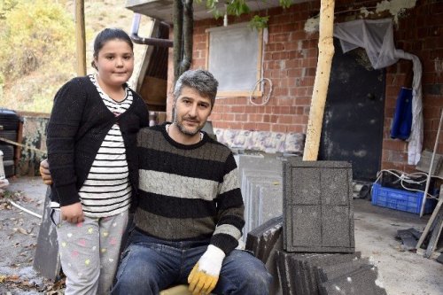 Gümüşhane’den Avrupa’ya Lezzet Veren Taş İhracatı