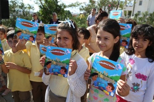 Halikarnas Balıkçısı, Bodrum’da Anıldı