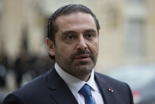 Hariri, Libnan'a Geri Döndü