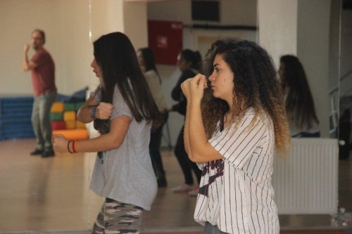 Hip Hop Aşkı Yaş Tanımadı