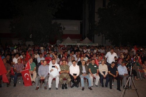 Iğdır Üniversitesi ‘Nöbet’ İçin Alanları Doldurdu