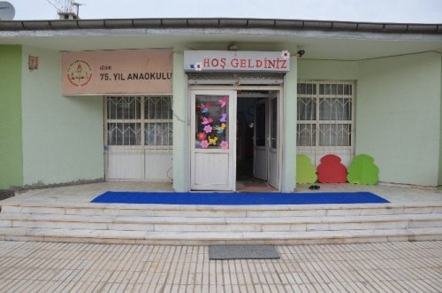Iğdır’da Kuş Yuvası Projesi