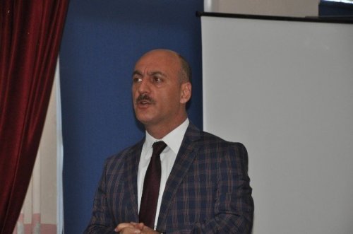 Iğdır’da Yetiştirme Kursları İçin Çalışmalar Başladı