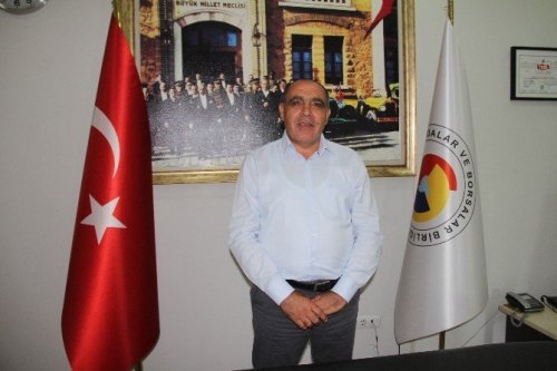 Iğdır’dan Teşvik Paketi Sevinci