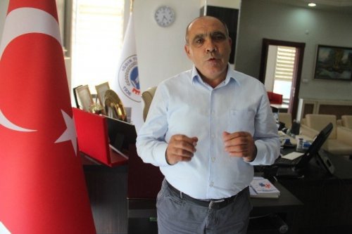 Iğdır’dan Teşvik Paketi Sevinci