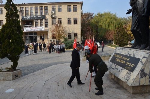 Iğdır’ın Kurtuluş Bayramı