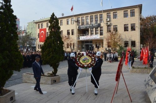 Iğdır’ın Kurtuluş Bayramı