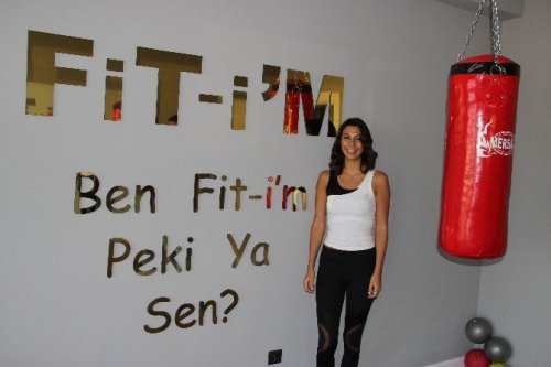 İşte Kadınların Kış Aylarında Fit Kalma Yolları