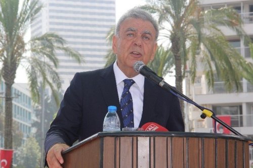 İzmir 9 Eylül’de Tek Yürek