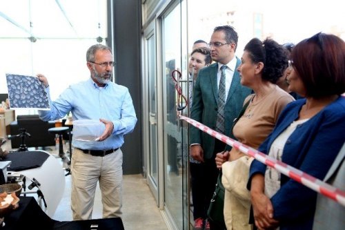İzmir’de 5 Bin Yıllık Üzüm Çekirdekleri Bulundu