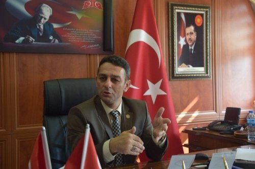 Jandarma Bölge Komutanı İçin Gözaltı Kararı