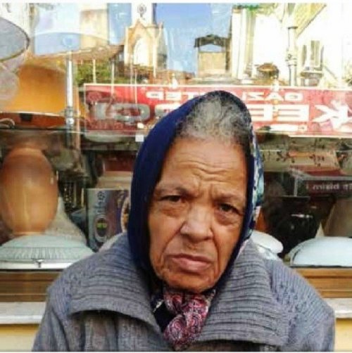 'Kadın Balıkçı'nın Son Arzusu Yerine Getirildi