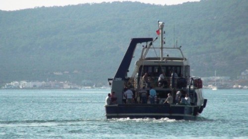 'Kadın Balıkçı'nın Son Arzusu Yerine Getirildi