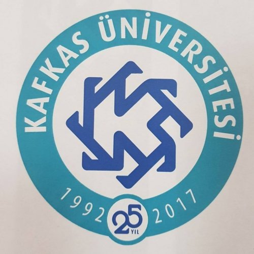 Kafkas Üniversitesi 'Logo'sunu Yeniledi