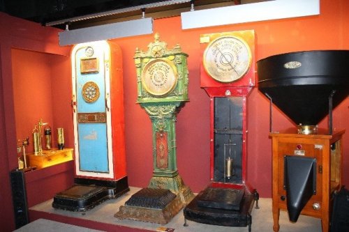 Kantarın Topuzu Sergisi Bursa’da Açıldı