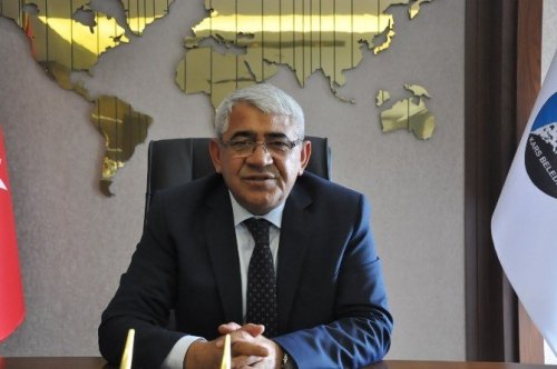Karaçanta, Belediye Çalışmalarını Değerlendirdi