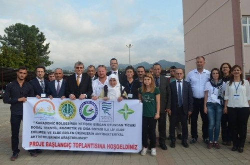 Karadeniz'de İkili Tarım Dönemi Başlıyor