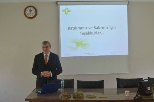 Karadeniz'de İkili Tarım Dönemi Başlıyor