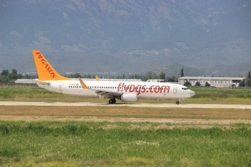 Karayolu Çilesinden Kurtulmak İsteyenlerin Tercihi Hava Yolu