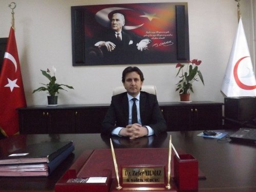 Karbonmonoksit Zehirlenmelerine Karşı Uyarı