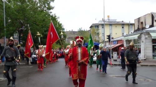 KARPAT'ın Kars'ta ki Amacı Ne?