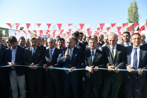 Kars, Ardahan, Iğdır Tanıtım Günleri Başladı