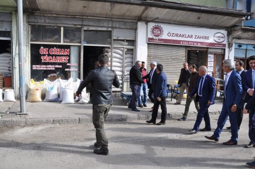 Kars Belediyesi'nin Asfalt Çalışmaları