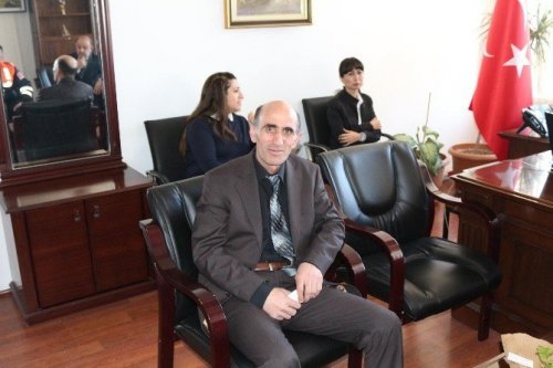 Kars'ı Kedere Boğan Trafik Kazası