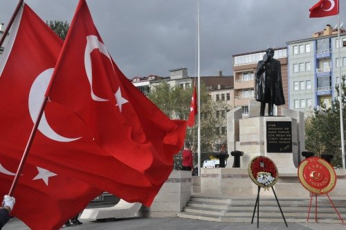 Kars’ın Kurtuluşunun 97. Yıl Dönümü