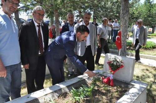 Kars'ta '15 Temmuz' Etkinlikleri