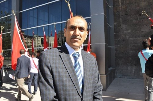 Kars’ta 63 Bin Öğrenci İçin Zil Çaldı