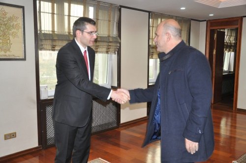 Kars’ta Cumhuriyet Bayramı Kutlamaları
