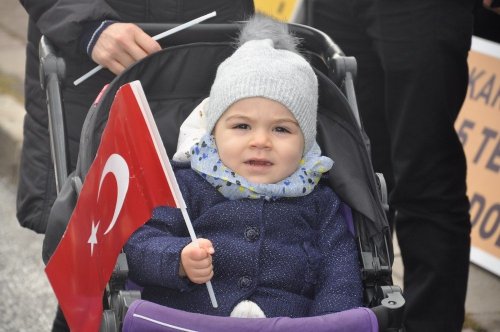 Kars’ta Cumhuriyet Bayramı Kutlamaları