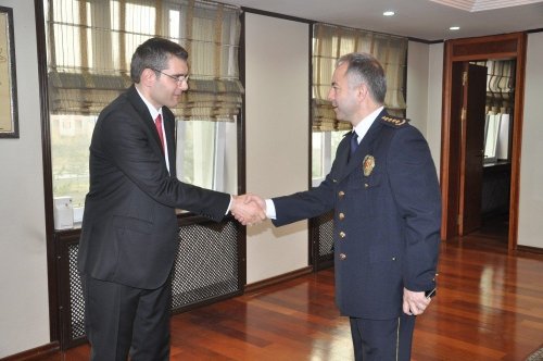 Kars’ta Cumhuriyet Bayramı Kutlamaları