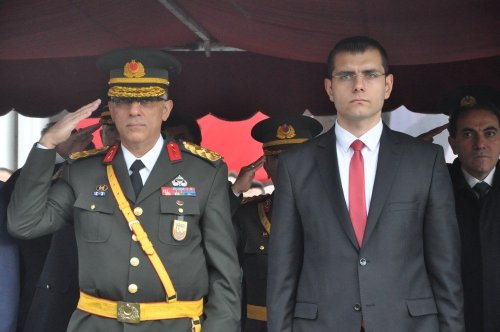 Kars’ta Cumhuriyet Bayramı Kutlamaları