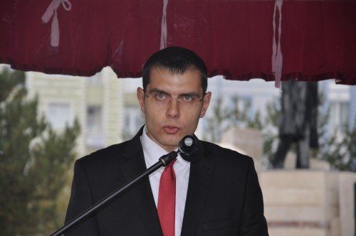 Kars’ta Cumhuriyet Bayramı Kutlamaları