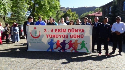 Kars’ta 