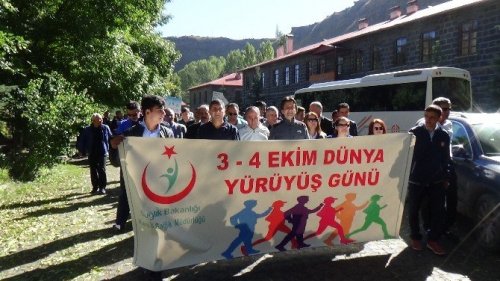 Kars’ta 